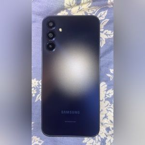 Samsung Galaxy A15 brand new nothing wrong with it at all!